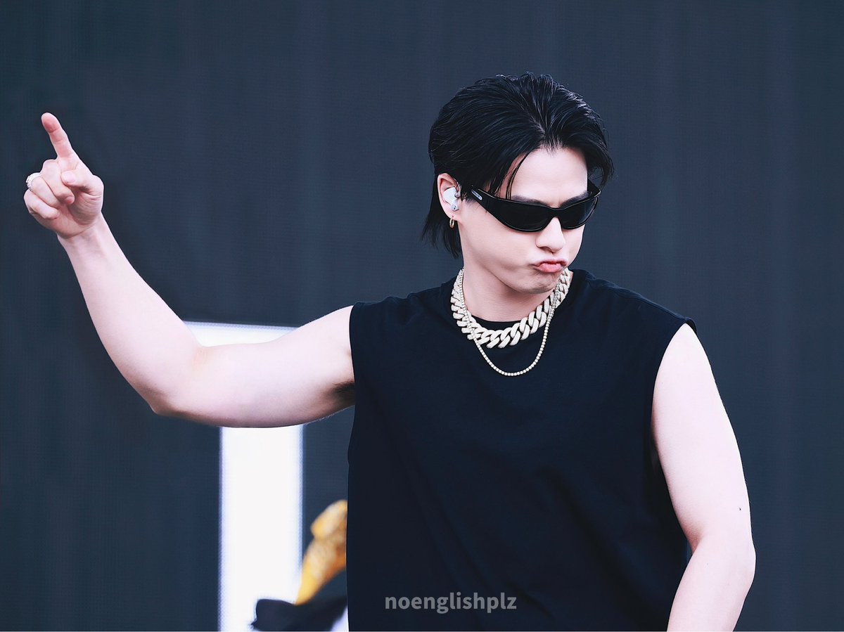 250601 HITC LA #平野紫耀#shohirano #HITCLA #HITCLA2025 #Number_i