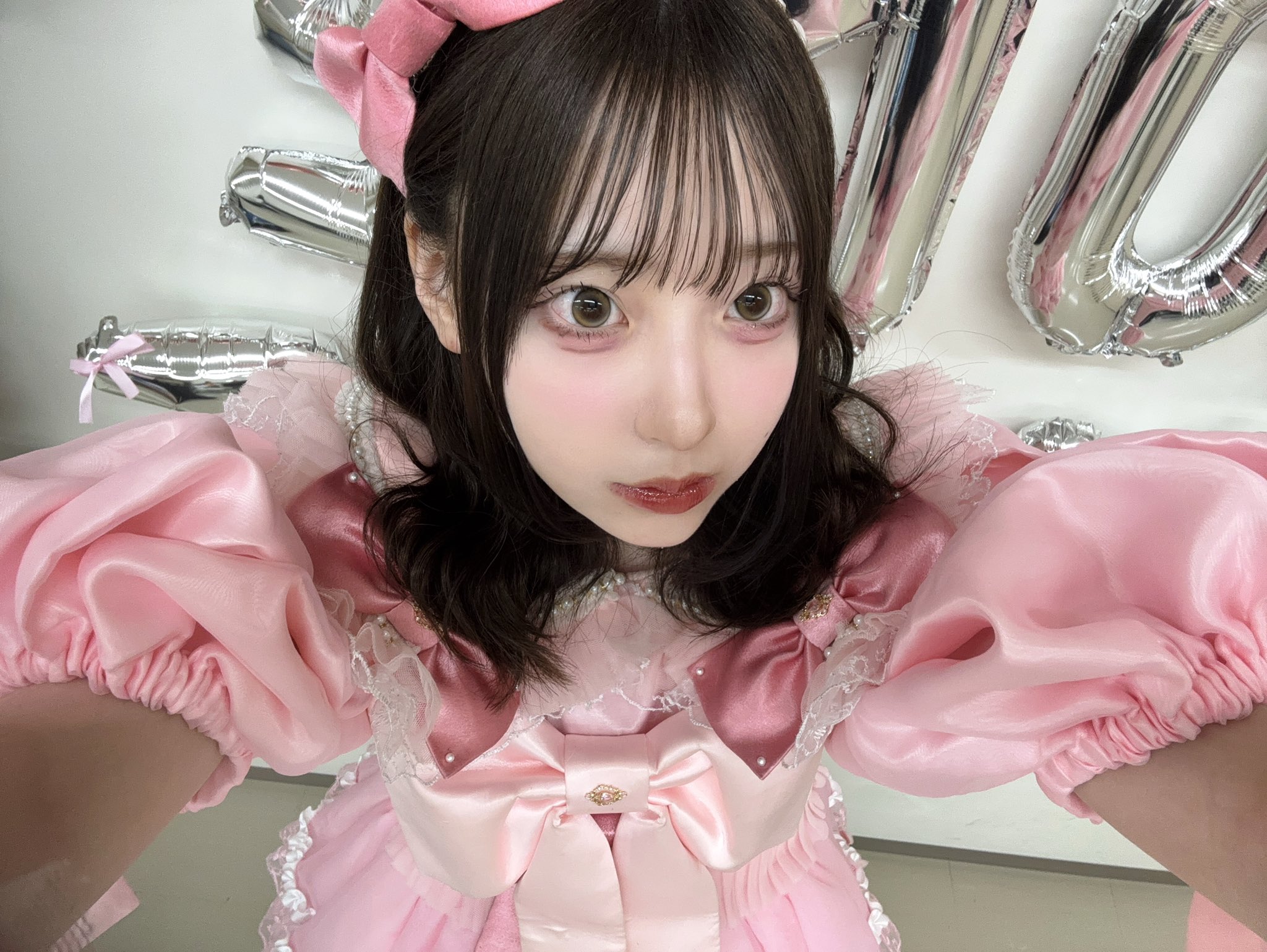桜庭遥花(CUTIE STREET) on X: 