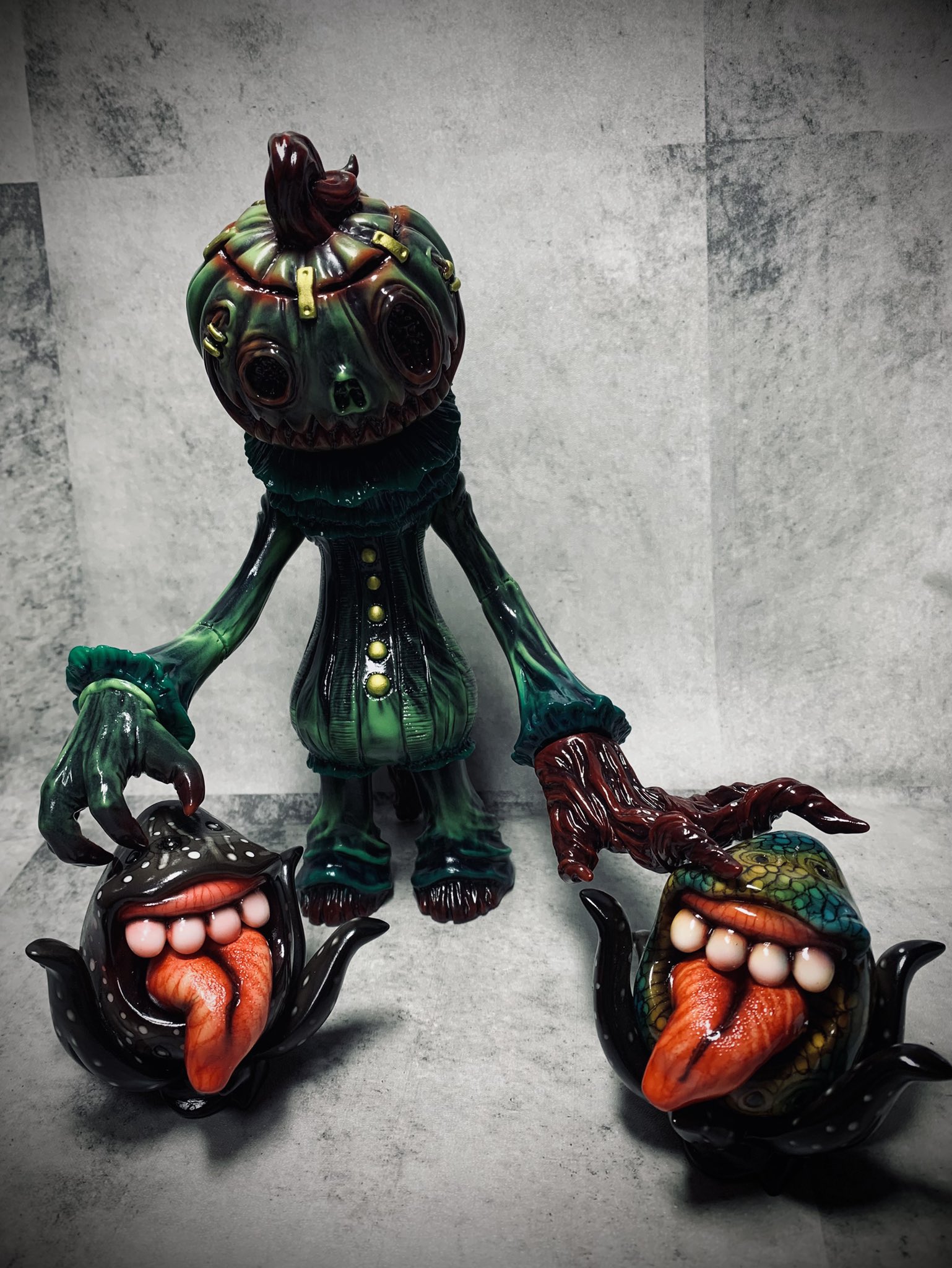 UNKNOWN- (@unknown_Toys) / X