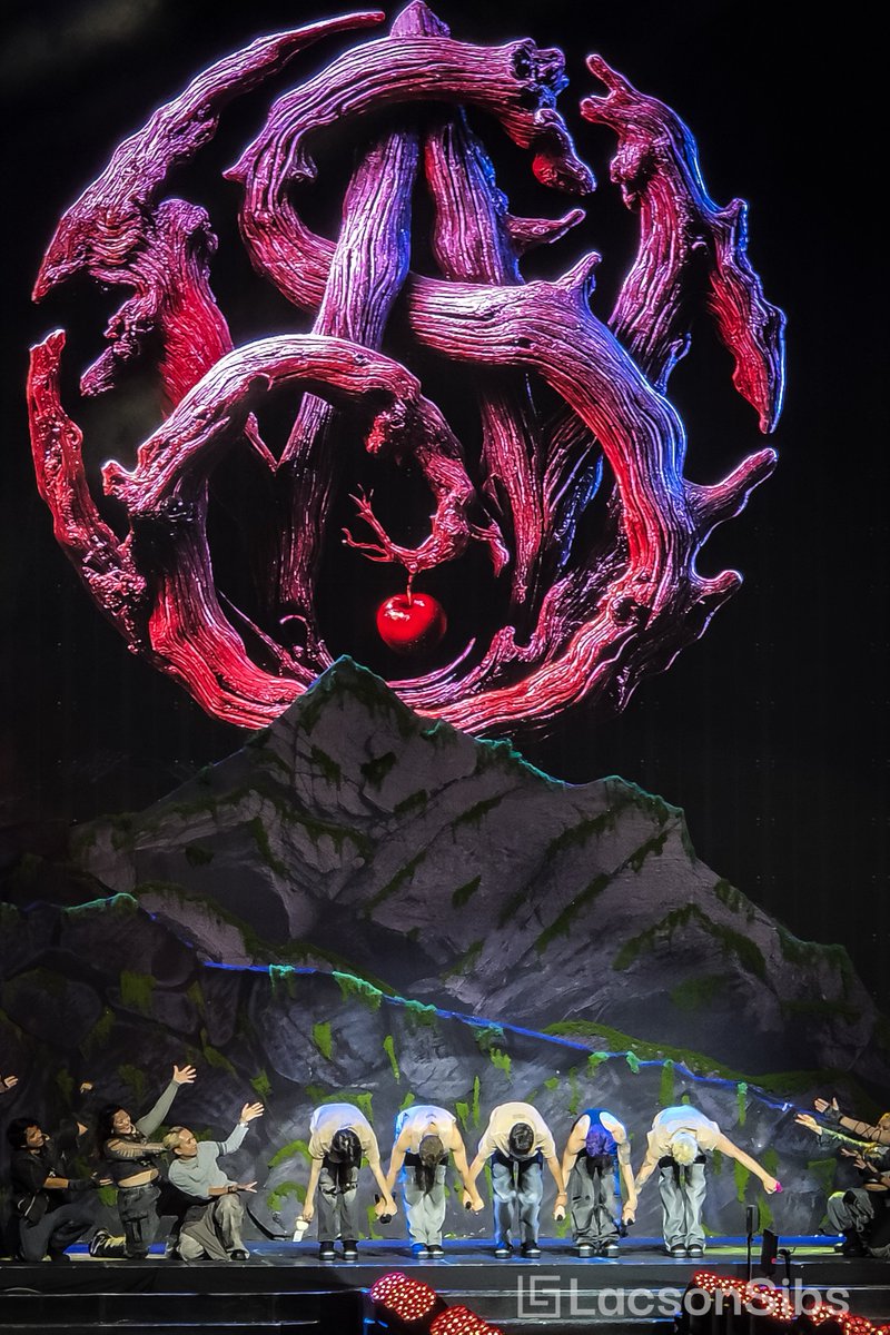 Congratulations, Mahalima! The two-day 'Simula at Wakas' Kickoff concert was absolutely awesome. Thank you for an unforgettable experience and for bringing us into the incredible DAM world!

BLUE OCEAN FOR MAHALIMA
THE WORLD IS YOURS SB19
<a href="/SB19Official/">SB19 Official</a> #SB19
#SaWWorldTourPH