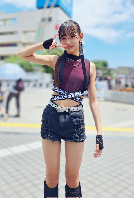 HiyoriのTwitter画像17