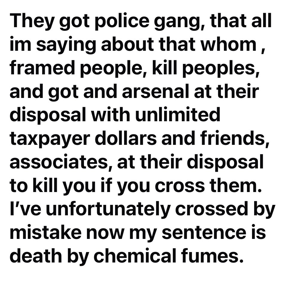 Ivan Loza #TargetedIndividuals (@loza211ivan) on Twitter photo 