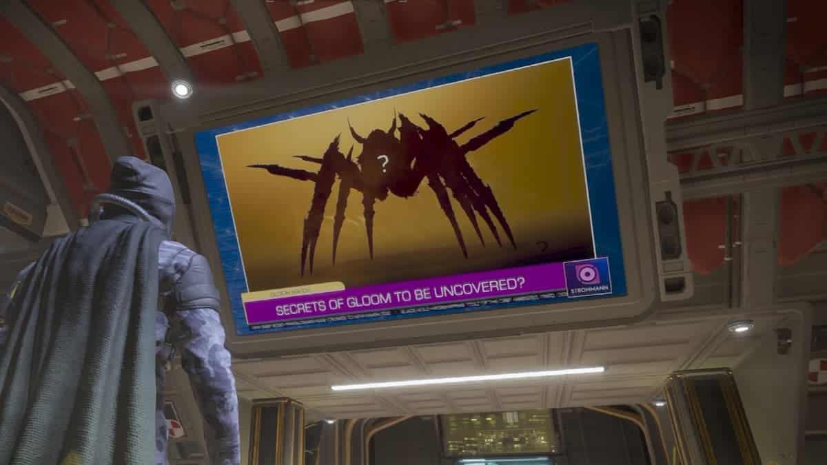 so what haven’t we seen in the gloom yet