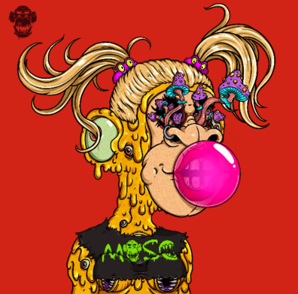 MutantsOnSolCrew (@mutantsonsol) on Twitter photo 🧪💚Don’t know which Mutants need to hear this! But happy Monday!
You’re going to kill it this week! 💚🧪
Ps: Stop over at our friends <a href="/ThePandarianz/">The Pandarianz</a> place and see what’s cooking.
discord.gg/mTARGdA8 🧪💚Don’t know which Mutants need to hear this! But happy Monday!
You’re going to kill it this week! 💚🧪
Ps: Stop over at our friends <a href="/ThePandarianz/">The Pandarianz</a> place and see what’s cooking.
discord.gg/mTARGdA8