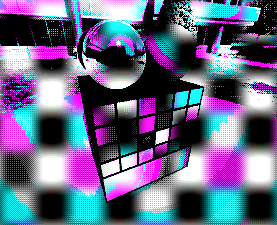 Osiris2000Pavel's tweet photo. OldStyleGraphics for UE 5.5 - Update is here!
Finally it works!
Tips for best results - Make sure you disable Vignette (set its intensity to 0), disable Local Exposure (use console command r.LocalExposure 0). You can also disable Lumen, this will make the image more clean and stable.
#UnrealEngine5 #UE5 #Gamedev #Indiedev
