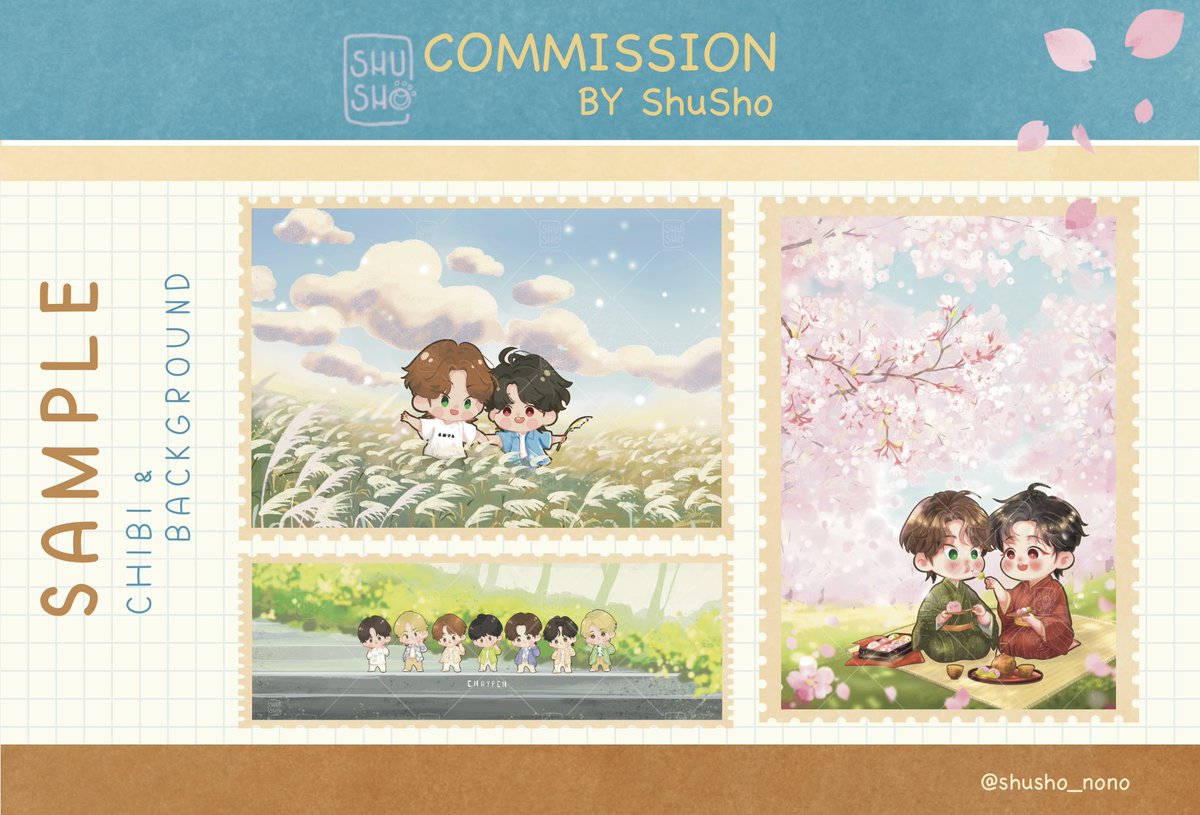 Shusho 🍵 : REST 🫥 (@Shusho_nono) / Posts / X