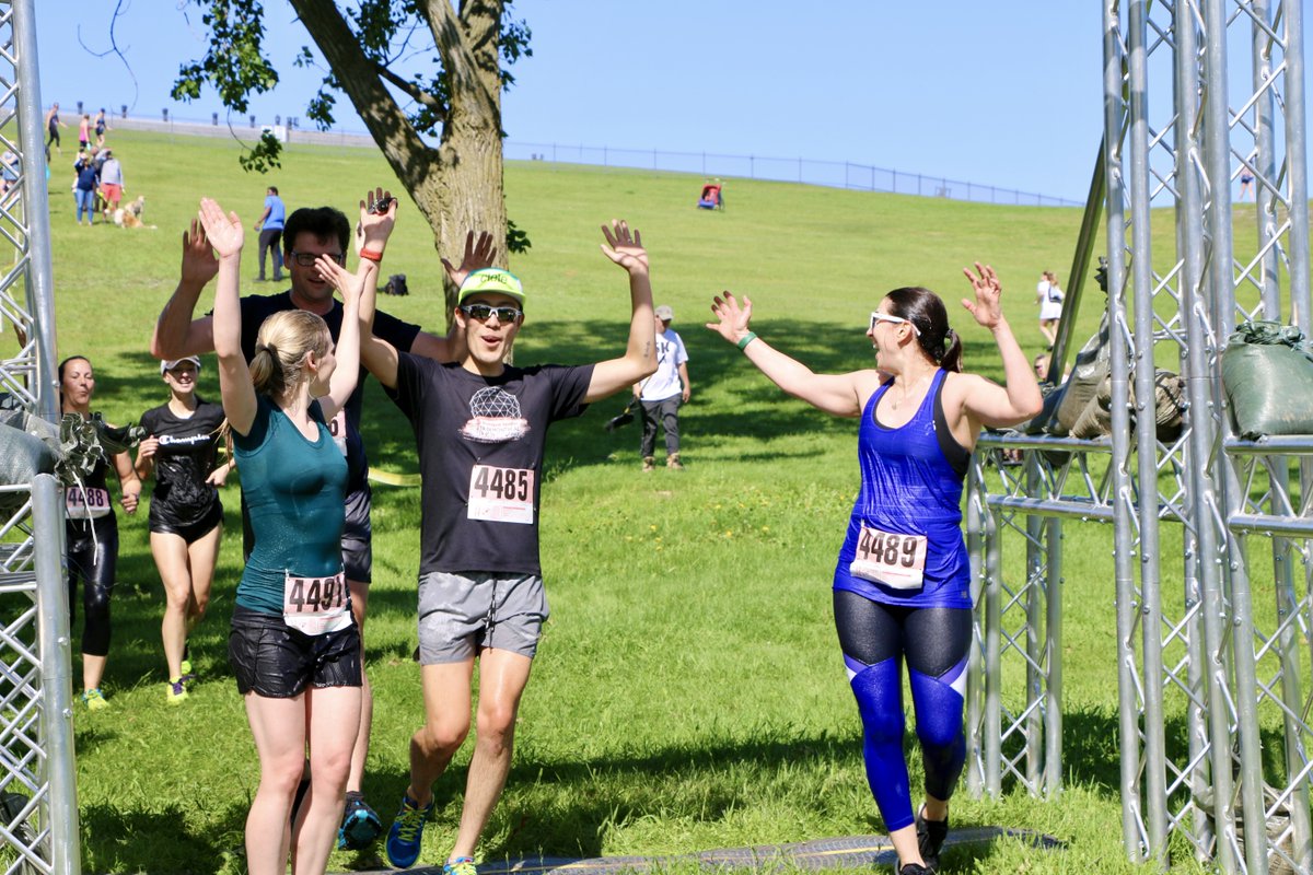 🏃‍♀️💥 Cannonball Crush is almost here!
Don’t forget to pick up your race kit at Fort Henry’s admissions booth from June 5–12, 10AM–4PM. Please bring your ID or confirmation email. Let’s get ready to CRUSH IT! #CannonballCrush #RaceDayPrep #FortHenry #YGKEvents #ObstacleRace