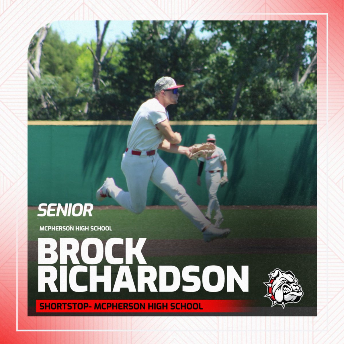 BullPupBaseball (@bullpupbaseball) on Twitter photo Congrats to Senior Brock Richardson on earning postseason honors
📍KABC 2nd Team All-State Middle Infielder
📍AVCTL-III 1st Team All League Shortstop Congrats to Senior Brock Richardson on earning postseason honors
📍KABC 2nd Team All-State Middle Infielder
📍AVCTL-III 1st Team All League Shortstop
