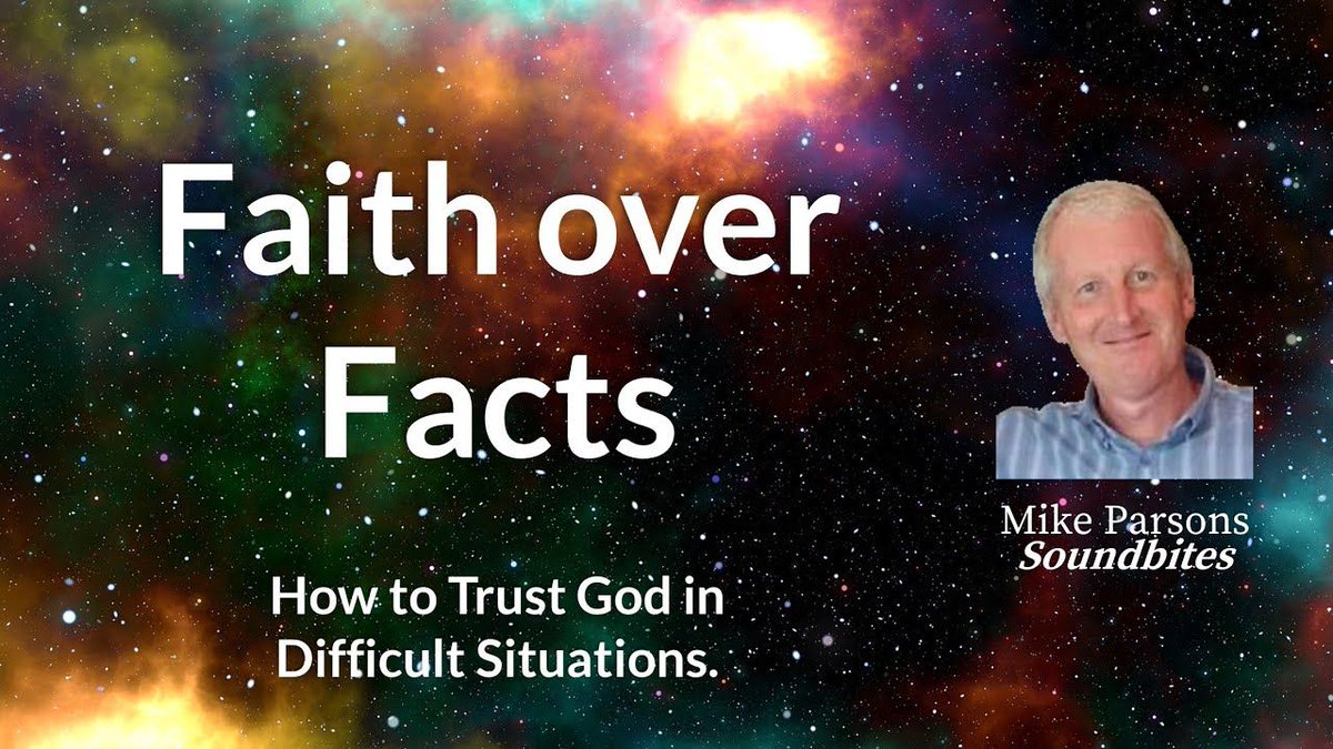 freedomarc's tweet photo. By focusing on God's verdict and living according to His promises, we can find peace and joy even amidst life's storms. Mike encourages viewers to maintain their faith and keep their eyes fixed on God, the ultimate source of hope and healing. https://t.co/0FUEfpoxqy https://t.co/VIltmdm9Gu