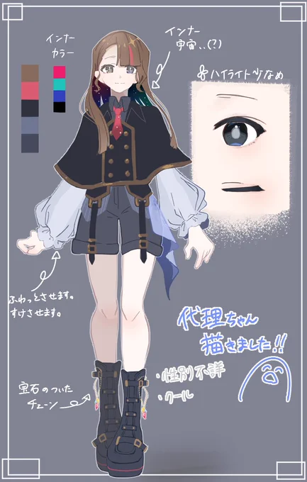 是非よろしくお願いします…!!