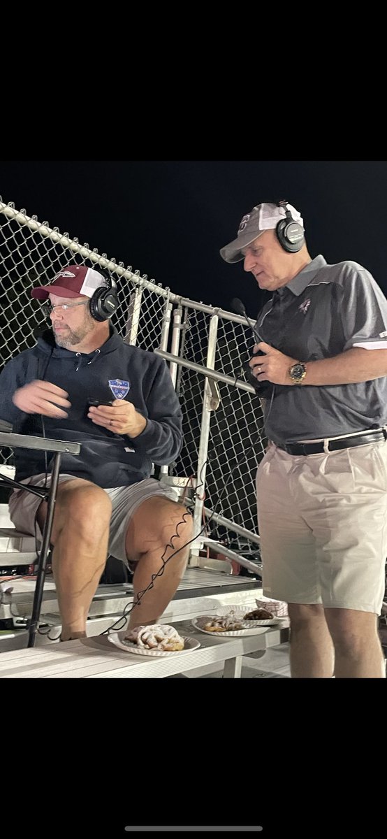 Happy Birthday to Heard County super fan, world renowned food blogger, HSM original crew member, and my biggest supporter Uncle Don!!! Love you, mean it! <a href="/Dbsullivan63/">Uncle Don</a>