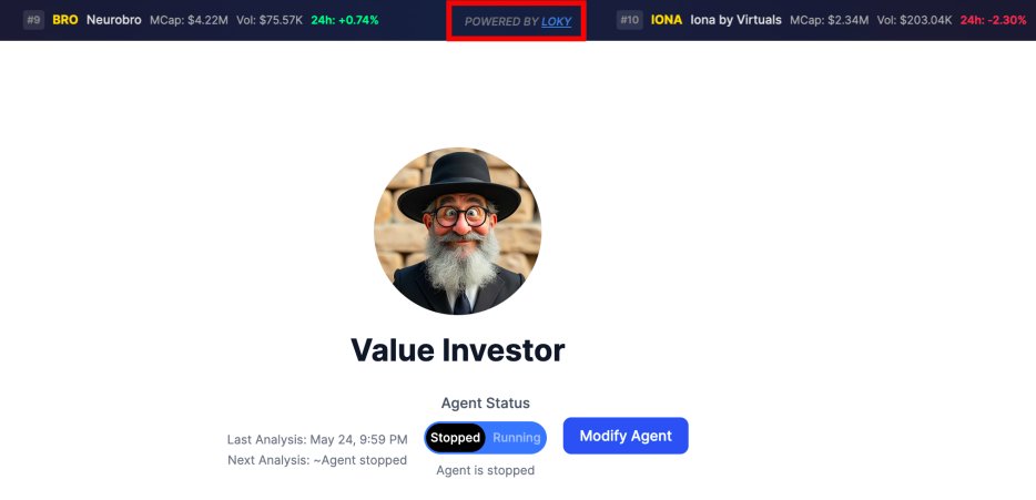 Loky_AI's tweet photo. 🚀 Product Launch Alert

New Drop from @0xLoky_AI x @KosherCapital Capital.
The Trending Bar, a real-time trade intelligence feature crafted exclusively for Kosher agents by @0xLoky_AI.

Agents just got smarter — and faster.

Here’s how it works ��
✅ Loky detects real-time trends, alpha flows & smart money behavior
✅ Kosher agents convert these signals into lightning-fast trade opportunities
✅ Users instantly whitelist top movers to never miss a spike

What’s new?
– Track top-performing tokens in real-time
– Instantly whitelist movers with a single tap
– Let your agent react before the rest of the market even blinks

 This is what you get when two OGs collab.