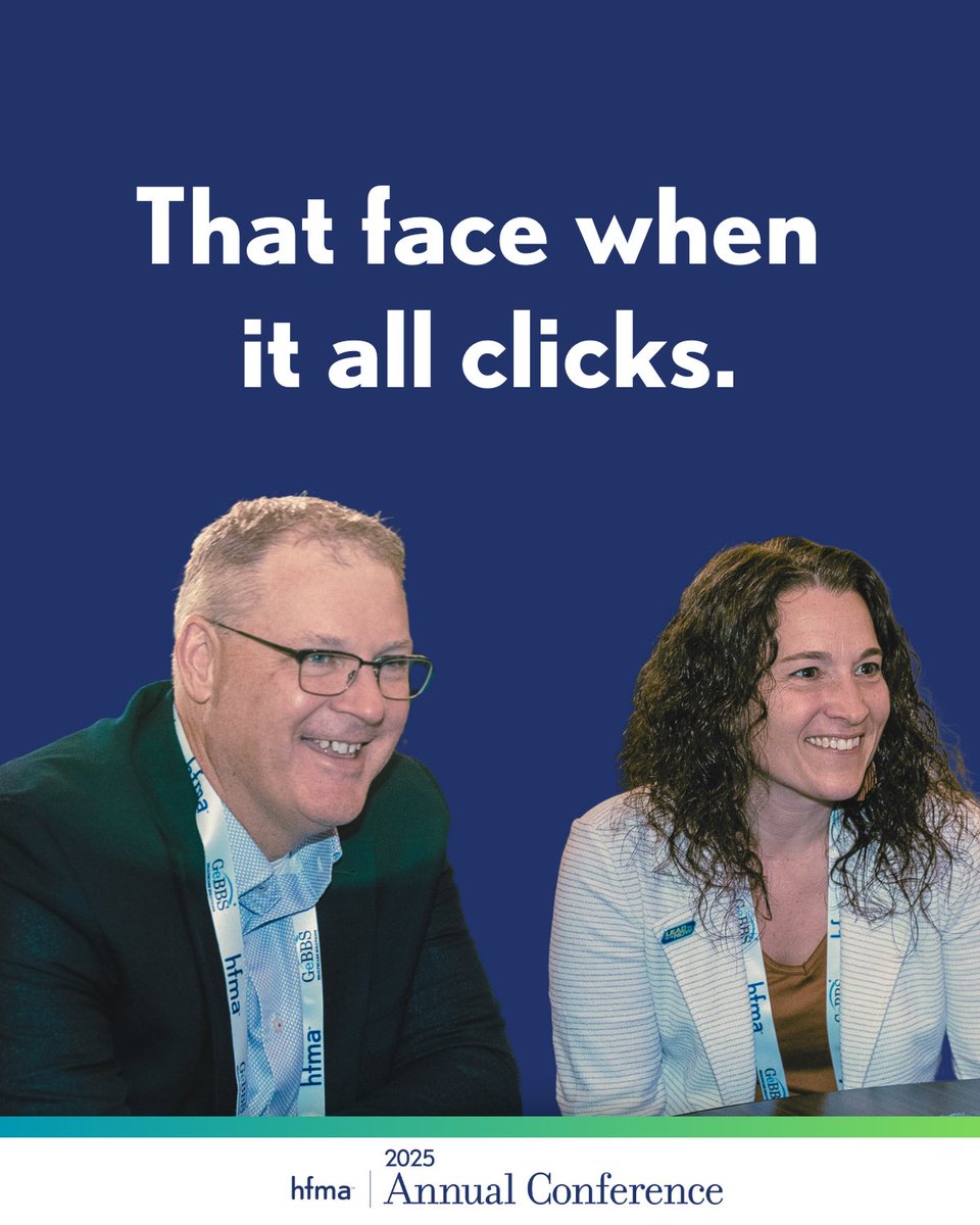 The moment the idea lands
The speaker says exactly what you needed to hear
The next step becomes crystal clear
Find it here👉 hubs.ly/Q03nN9Nl0