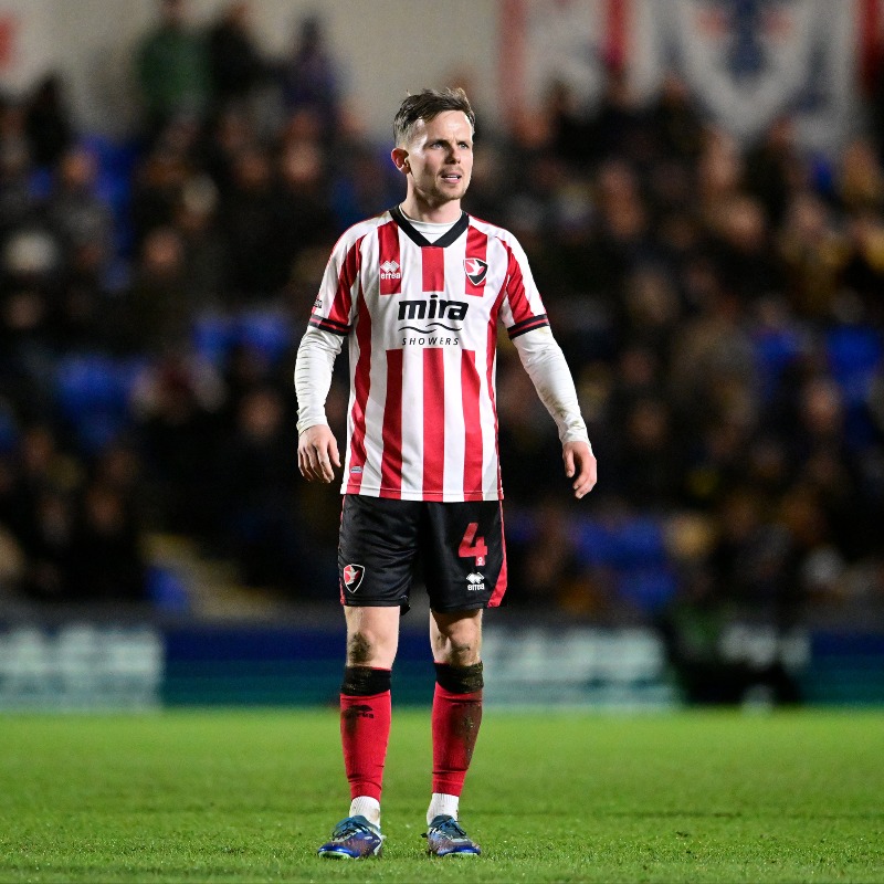 CTFCofficial's tweet photo. Here to stay.

Midfielder Liam Kinsella has signed a new contract with the Club, which includes the option of a further year ✍️

#ctfc♦️