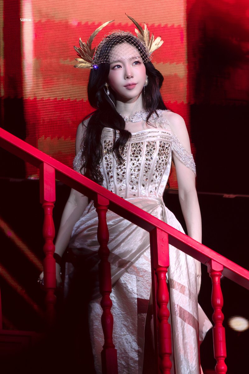 250531 #태연 #TAEYEON