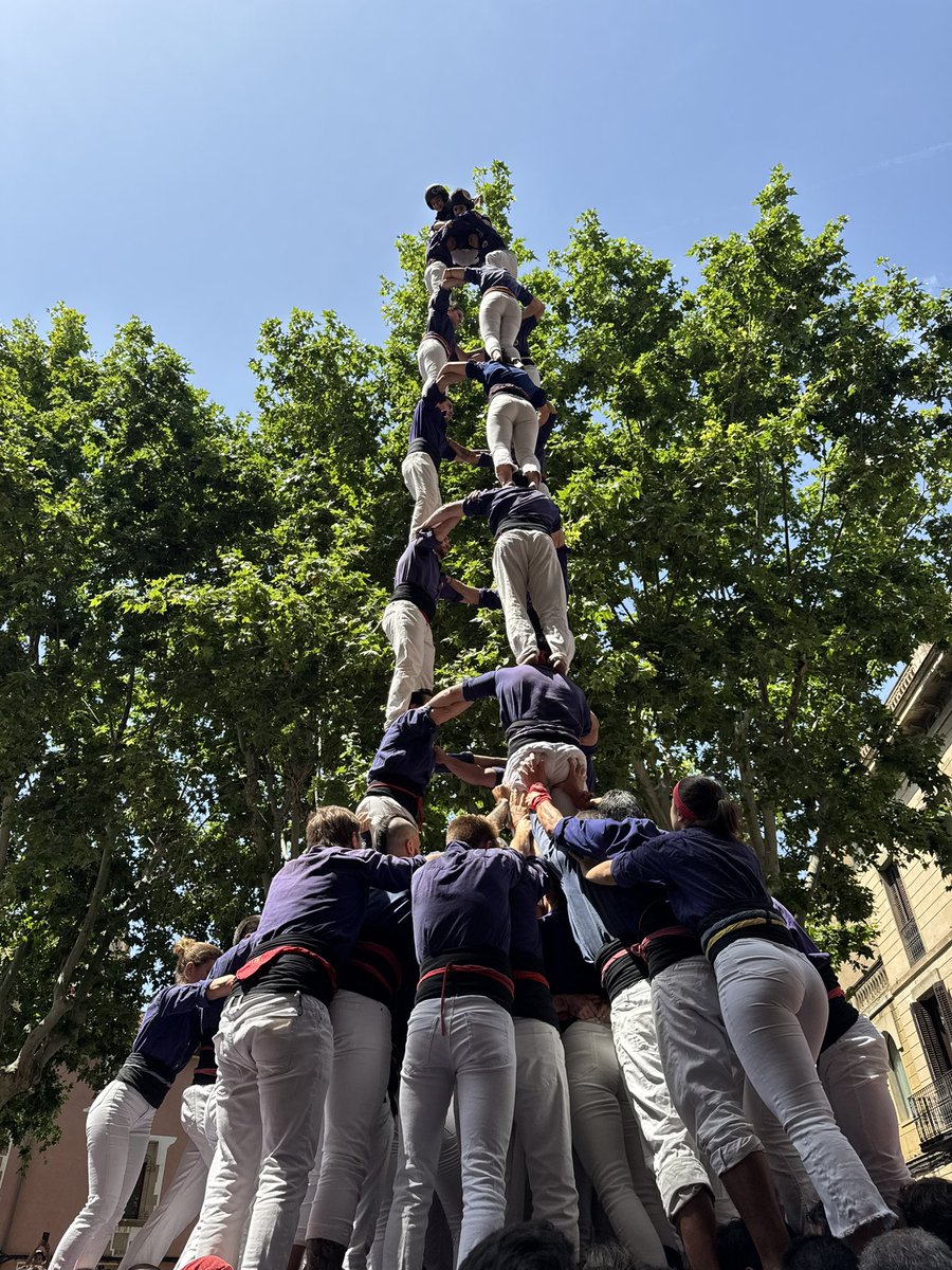 Revista Castells (@revistacastells) on Twitter photo Els <a href="/Minyons/">Minyons de Terrassa</a> encapçalen el Baròmetre, seguits dels <a href="/Verds/">Castellers de Vilafranca</a> i els <a href="/capgrossos/">Capgrossos de Mataró</a>:
▶️ Consulteu la llista aquí:
👉 revistacastells.cat/2025/06/movime…
#castells #castellers Els <a href="/Minyons/">Minyons de Terrassa</a> encapçalen el Baròmetre, seguits dels <a href="/Verds/">Castellers de Vilafranca</a> i els <a href="/capgrossos/">Capgrossos de Mataró</a>:
▶️ Consulteu la llista aquí:
👉 revistacastells.cat/2025/06/movime…
#castells #castellers