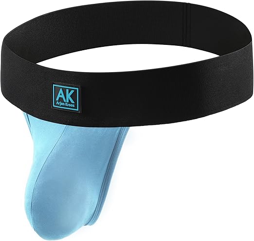 grunkp1's tweet photo. @TheKentishguy How about adding these  to your collection. Availabel from Amazon for less than a tenner- Casey Kevin Men's Jockstrap Pouch
Very comfortable and they hold it all safely. https://t.co/9Tp7P7YhiF
