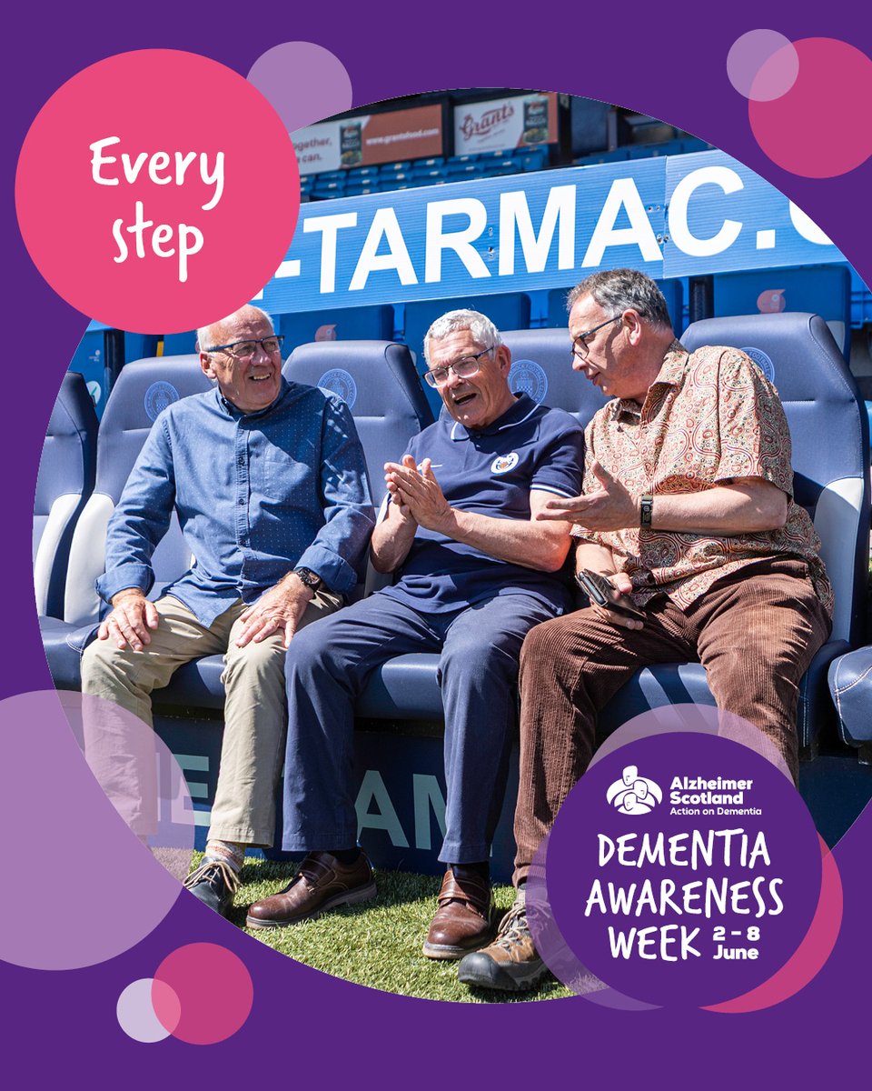 Scottish Fire and Rescue Service – Your Safety (@sfrsyoursafety) on Twitter photo It’s <a href="/alzscot/">Alzheimer Scotland</a> #DementiaAwareness Week. Friendship in the life of a person with dementia can bring comfort, joy & a sense of belonging.
More: pulse.ly/2xczrzwais
If you/someone you know is living with dementia request a FREE Home Fire Safety Visit.
-> rb.gy/9f89p0 It’s <a href="/alzscot/">Alzheimer Scotland</a> #DementiaAwareness Week. Friendship in the life of a person with dementia can bring comfort, joy & a sense of belonging.
More: pulse.ly/2xczrzwais
If you/someone you know is living with dementia request a FREE Home Fire Safety Visit.
-> rb.gy/9f89p0