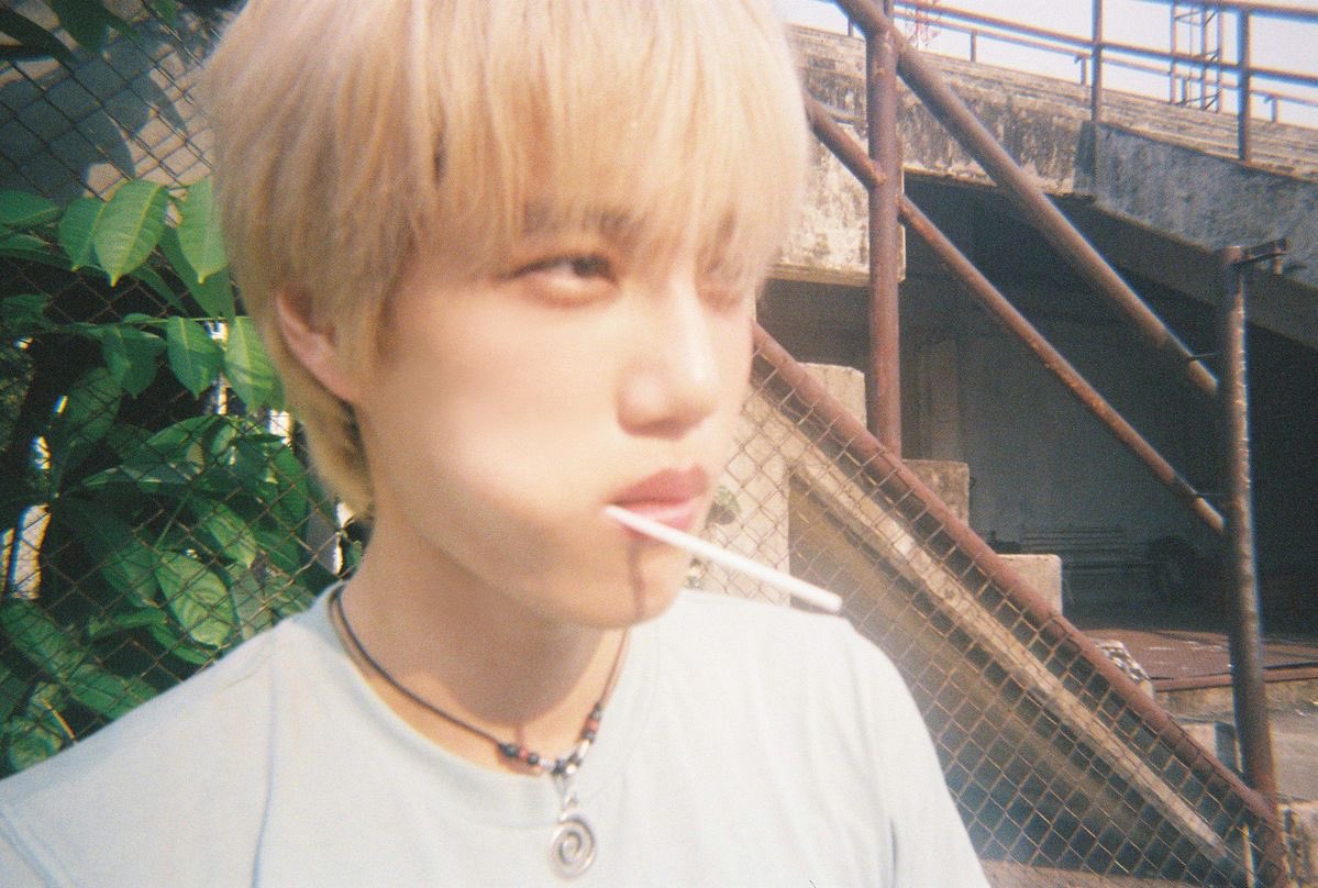 nothingonini's tweet photo. 𝒔𝒖𝒎𝒎𝒆𝒓 𝒘𝒊𝒕𝒉 𝒌𝒂𝒊 🥥🌴🌺🌅🌊 https://t.co/6T8TNz1rvH