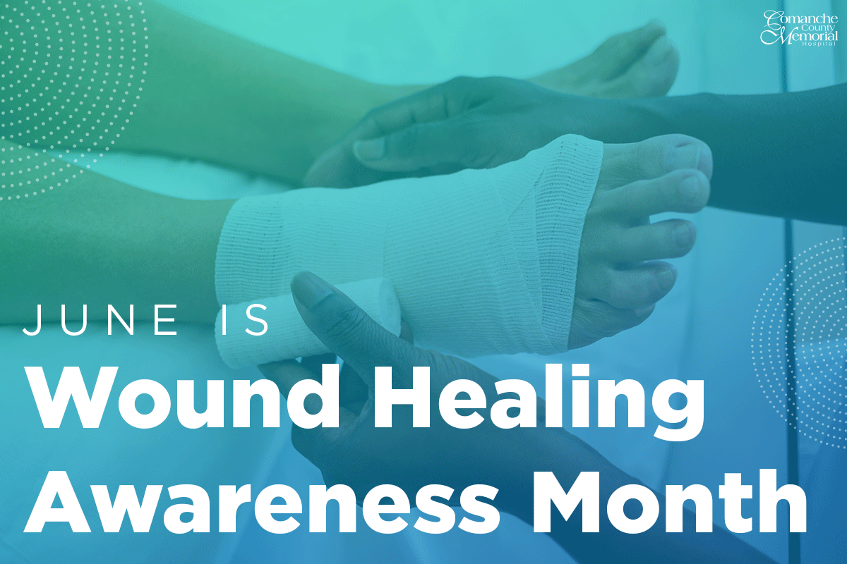 MHSWOK's tweet photo. Whether it's a nagging cut, a diabetic ulcer, or a surgical incision, getting the right care is important for a good recovery and preventing complications. We're here to help! ➡️ https://t.co/GYT2pRU0iX

#WoundHealingAwarenessMonth #WoundCare #CCMHhealth #CCMH https://t.co/oOdodQYGRr