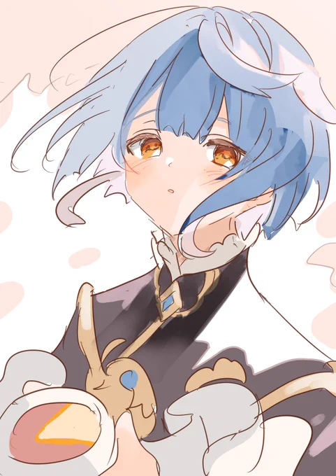 おえかき〜〜〜