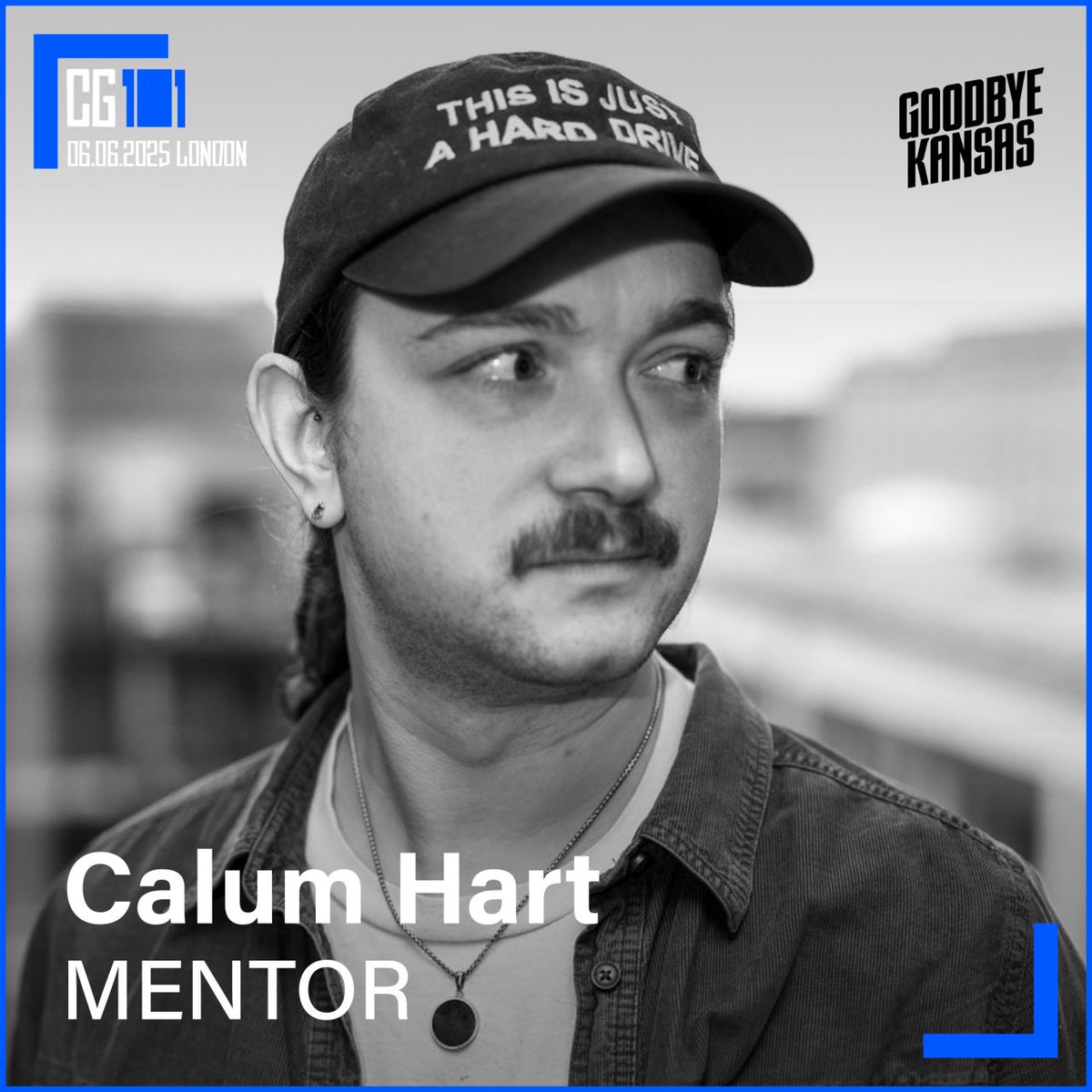 Free on June 6th 2025? Meet our Senior Producer and Interim Head of Production, Calum Hart, at a day-long CG 101 community networking event, where he'll be mentoring and reviewing portfolios and reels! More details here: cg101.co.uk
