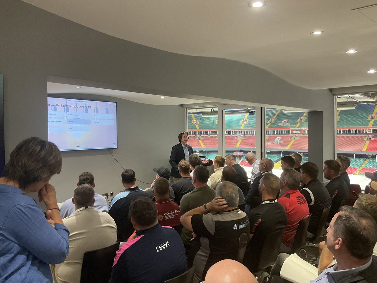 Gerry Roberts tweet media