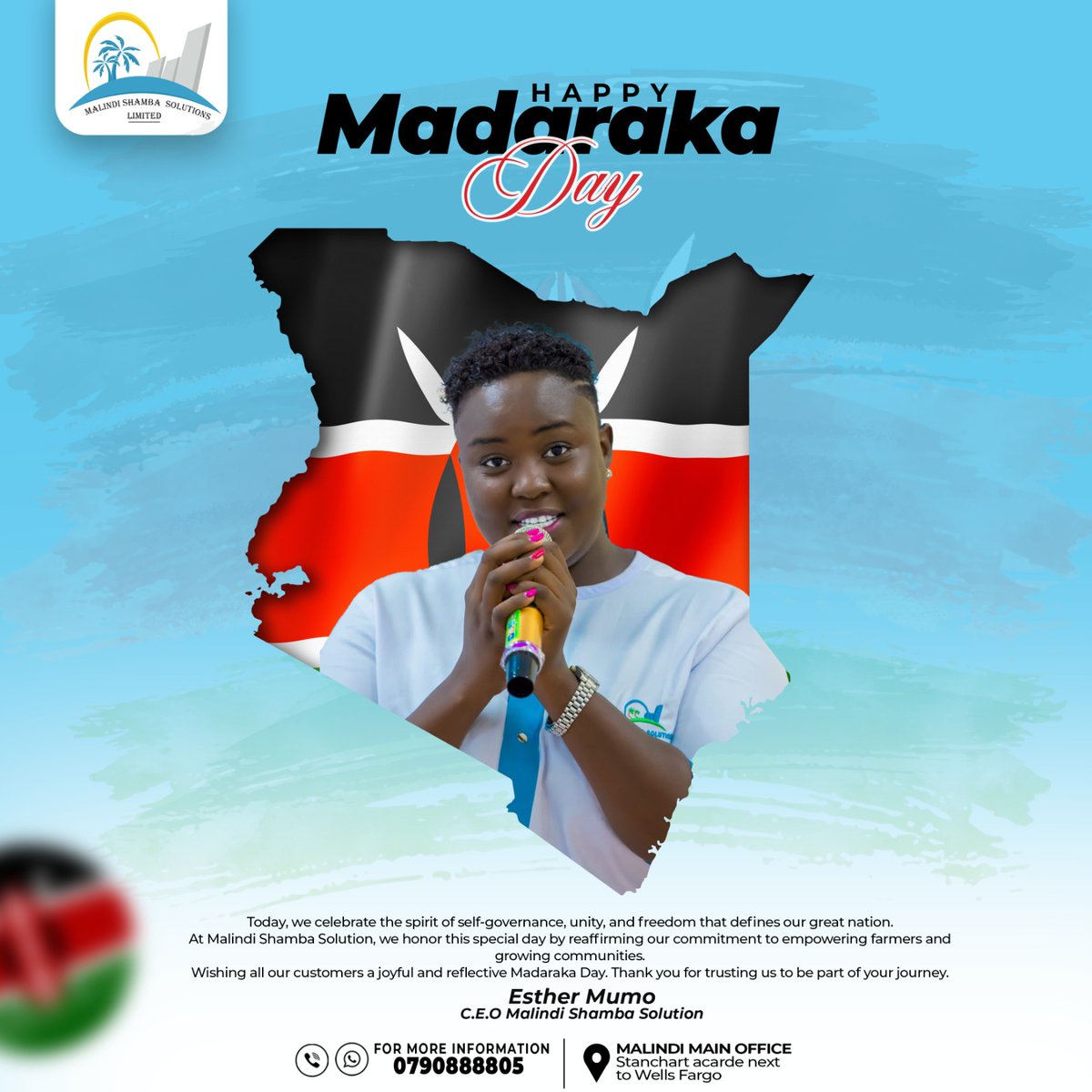 PillarWorksstud's tweet image. Happy madaraka day
#MunguKwanza