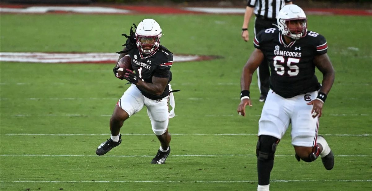 It's been months since the NCAA issued a blanket waiver after the Diego Pavia ruling. Yet several notable transfers, from Rahsul Faison to Cortez Braham, remain in limbo.

On the waiver landscape &amp; key court challenges.

"It's a lot of luck of the draw."

cbssports.com/college-footba…