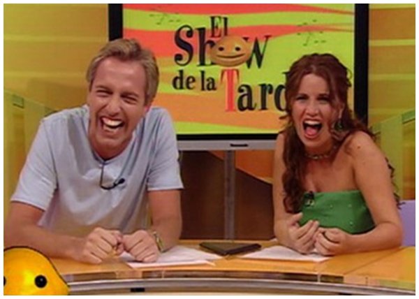 Que vuelva EL SHOW DE LA TARDE por Luzu tv

#nadiedicenada #Luzutv #AntesQueNadie #fmluzu