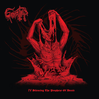 Deadly Storm zine (@deadlystormzine) on Twitter photo Black death metal soaked in blasphemy and corrupted blood, which will give you stigmata! The fires burn brightly and the altar is ready! GOATH - IV: Silencing the Prophets of Deceit (2025): goath-vanrecords.bandcamp.com/album/goath-ivโฆ Review soon on: deadlystormzine.com .<a href="/deadlystormzine/">Deadly Storm zine</a> Black death metal soaked in blasphemy and corrupted blood, which will give you stigmata! The fires burn brightly and the altar is ready! GOATH - IV: Silencing the Prophets of Deceit (2025): goath-vanrecords.bandcamp.com/album/goath-ivโฆ Review soon on: deadlystormzine.com .<a href="/deadlystormzine/">Deadly Storm zine</a>
