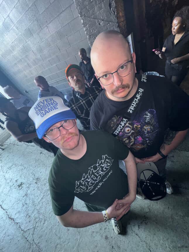 OddPike's tweet photo. Great weekend 🫡 https://t.co/A4bOwRtOTH