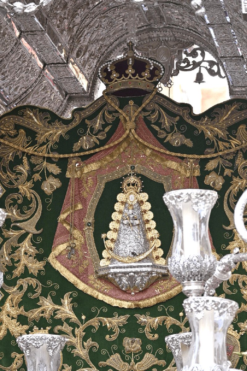 Deseamos un buen y fructífero camino a nuestra querida <a href="/hdrociosanjuan/">Hdad Rocío San Juan De Aznalfarache</a>, que mañana inicia su peregrinar hacia la Reina de las Marismas. Que María Santísima del Rocío os acompañe. Por ello, mañana martes nuestra Casa-Hermandad permanecerá cerrada.