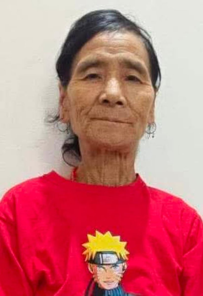 Deeply saddened to hear about the passing of Lt. Nabam Bunghi, beloved wife of Shri Nabam Pagung of Nargang village, Mengio circle.

My thoughts and prayers are with the family during this difficult time.

May her soul rest in eternal peace🙏🙏🙏