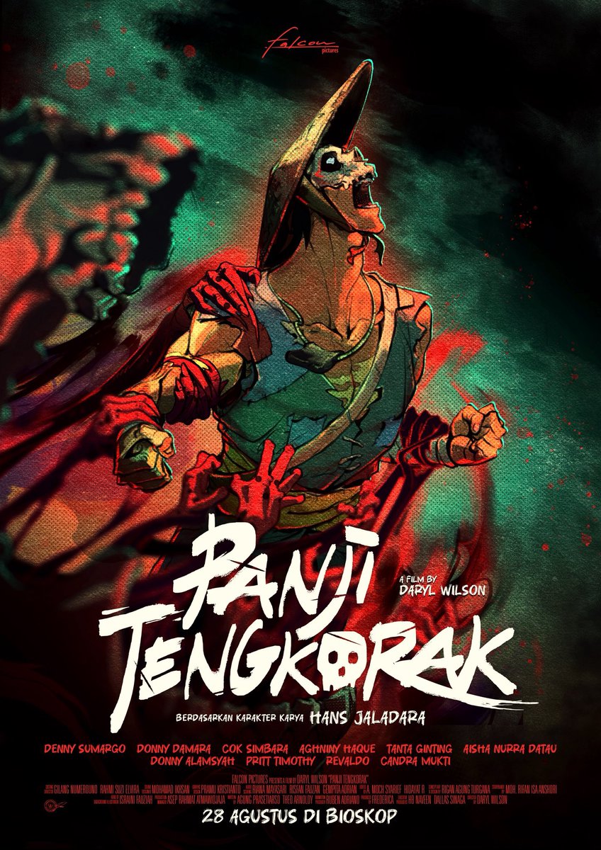 FILM JUMBO SEDANG TAYANG DI BIOSKOP! (@adriandhy) on Twitter photo Bismillahirahmaanirahiim 2025 adalah tahun ground zero untuk animasi Indonesia makin melesat!!! ✨✨
BEST OF LUCK!! LET’S GO <a href="/FalconPictures_/">Falcon Pictures</a> 🔥🔥
#WarkopDKIKartun 26 Juni 2025
#PanjiTengkorak 28 Agustus 2025
DUA-DUANYA DI BIOSKOP!!
Ya Allah ngetiknya aja merinding.😭 Bismillahirahmaanirahiim 2025 adalah tahun ground zero untuk animasi Indonesia makin melesat!!! ✨✨
BEST OF LUCK!! LET’S GO <a href="/FalconPictures_/">Falcon Pictures</a> 🔥🔥
#WarkopDKIKartun 26 Juni 2025
#PanjiTengkorak 28 Agustus 2025
DUA-DUANYA DI BIOSKOP!!
Ya Allah ngetiknya aja merinding.😭