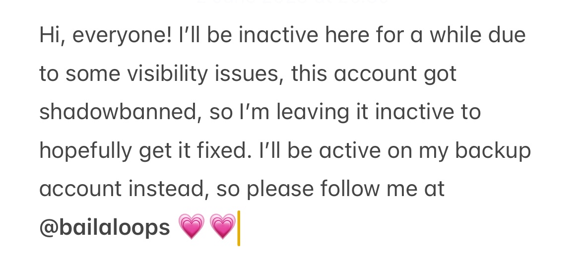 baila pics tweet media