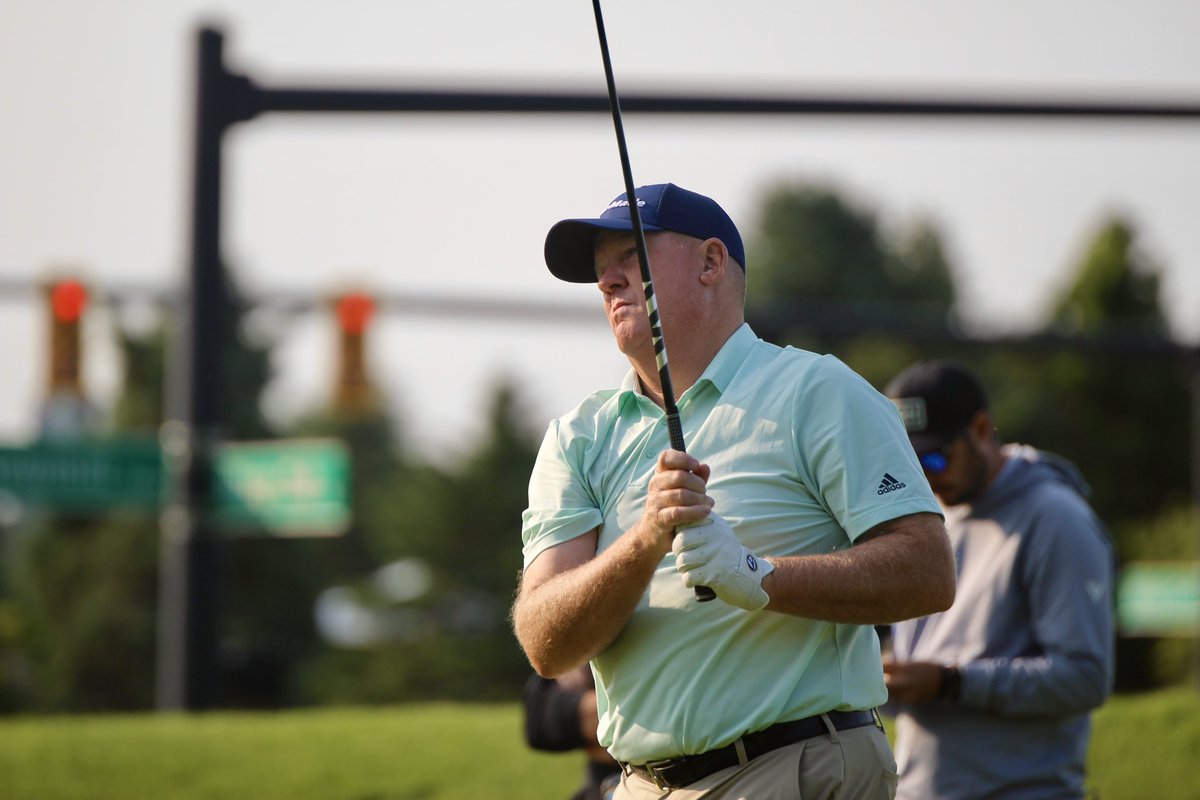 Ohio Golf Association tweet media
