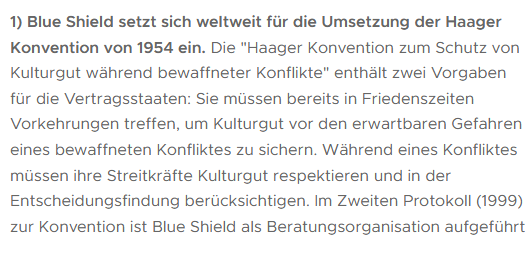 Blue Shield Germany tweet media