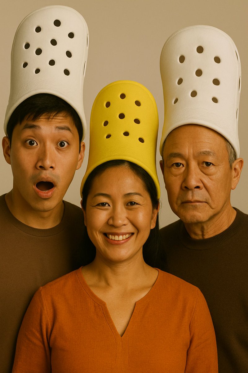 titobosch's tweet image. New squad update, now rolling with our Asian Croc crew, Crocs DAO going global