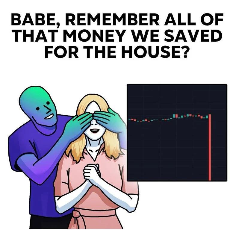 1/ Why does it feel exponentially harder to make money in crypto right now—even compared to the depths of the bear market?

The answer is structural: we’re witnessing the effects of a liquidity blackhole.

And yes, it's called Pump.fun.

thread 🧵