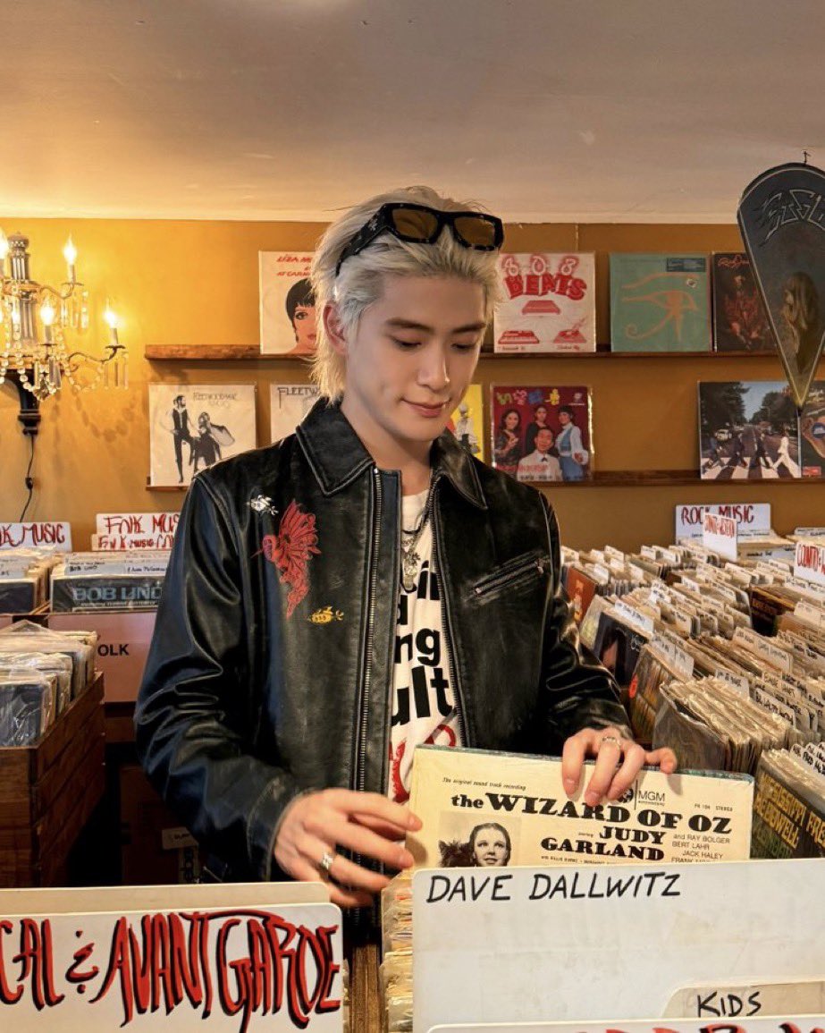 ไม่เอาอะไรแล้วชีวิตนี้ 🫠