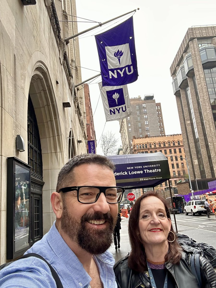 UPV Group HiPerSC (@hipersc_upv) on Twitter photo 🚀 At <a href="/nyuniversity/">New York University</a> collaborating on accelerated computation for Generative AI
PIs <a href="/nlloretromero/">Nuria Lloret Romero</a> and <a href="/jsastremartinez/">Jorge Sastre</a>
Funded by <a href="/generalitat/">Generalitat</a> grant CIAICO/2023/275
Advancing creativity and computation with @iteamupv <a href="/UPV/">Universitat Politècnica de València</a>
#GenerativeAI #AcceleratedComputing #Research #Innovation 🚀 At <a href="/nyuniversity/">New York University</a> collaborating on accelerated computation for Generative AI
PIs <a href="/nlloretromero/">Nuria Lloret Romero</a> and <a href="/jsastremartinez/">Jorge Sastre</a>
Funded by <a href="/generalitat/">Generalitat</a> grant CIAICO/2023/275
Advancing creativity and computation with @iteamupv <a href="/UPV/">Universitat Politècnica de València</a>
#GenerativeAI #AcceleratedComputing #Research #Innovation