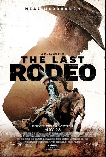FIHMagazine's tweet photo. The Last Rodeo movie. #rodeo #cowboy #movie #movienight #sentimental #love #caring #effort #family https://t.co/gb80EGChJl