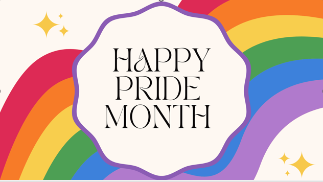 🏳️‍🌈Happy Pride Month from all of us at Ocean View. We proudly stand with our LGBTQ+ residents, staff, and community recognizing lives, love, and histories that continue to shape us all. This Pride Month we honor the courage and resilience of our LGBTQ+ residents and community. ❤️