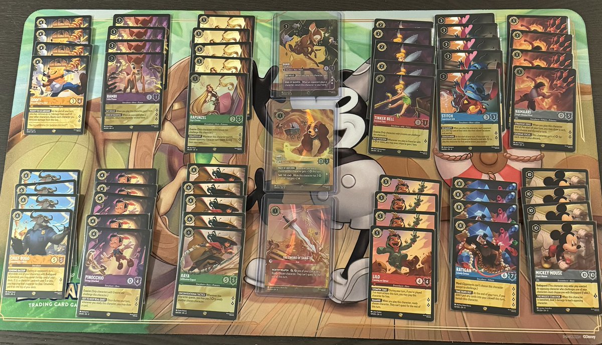 Trippe 🔜 InkInc tweet media