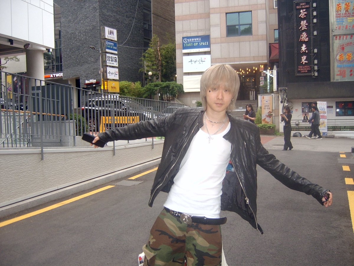 VAPO 허원혁 (@imsovapo) on Twitter photo 