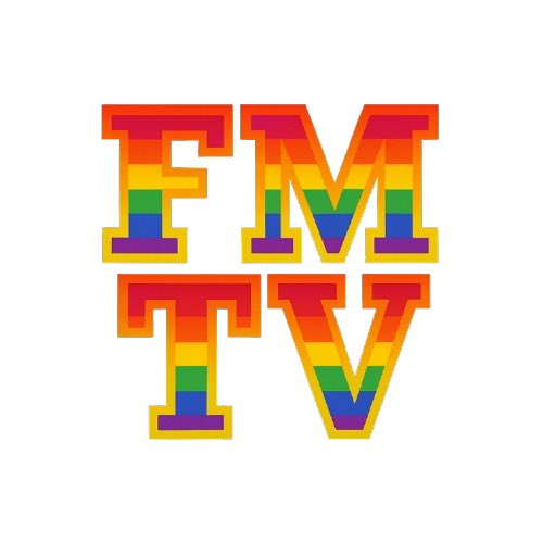 From FMTV to everyone, happy pride month!!