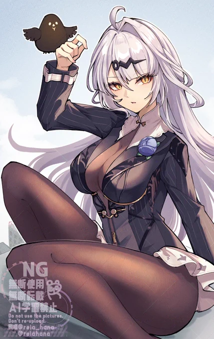 イーシェン師匠たのしみ～ #zzzero #儀玄 #YiXuan