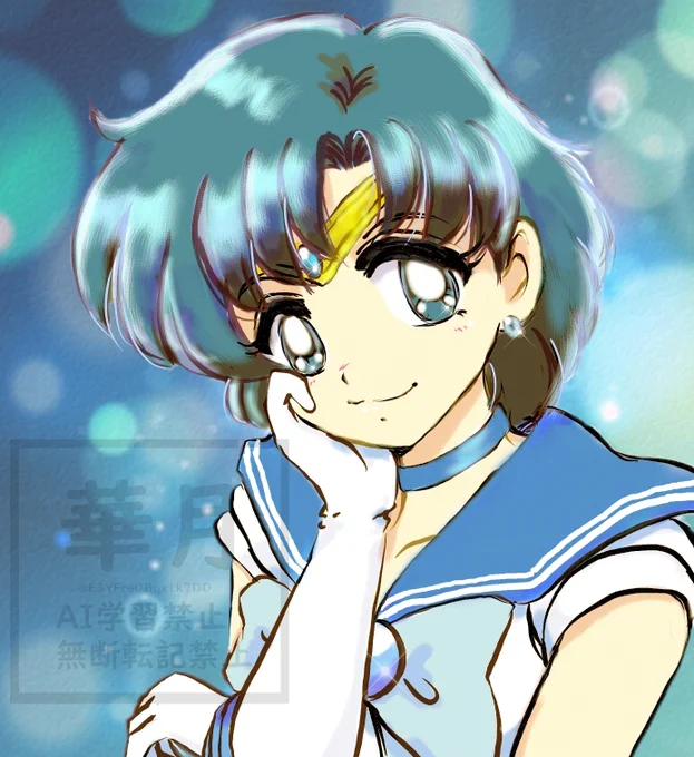 #自己紹介に無言で4作品どうぞ