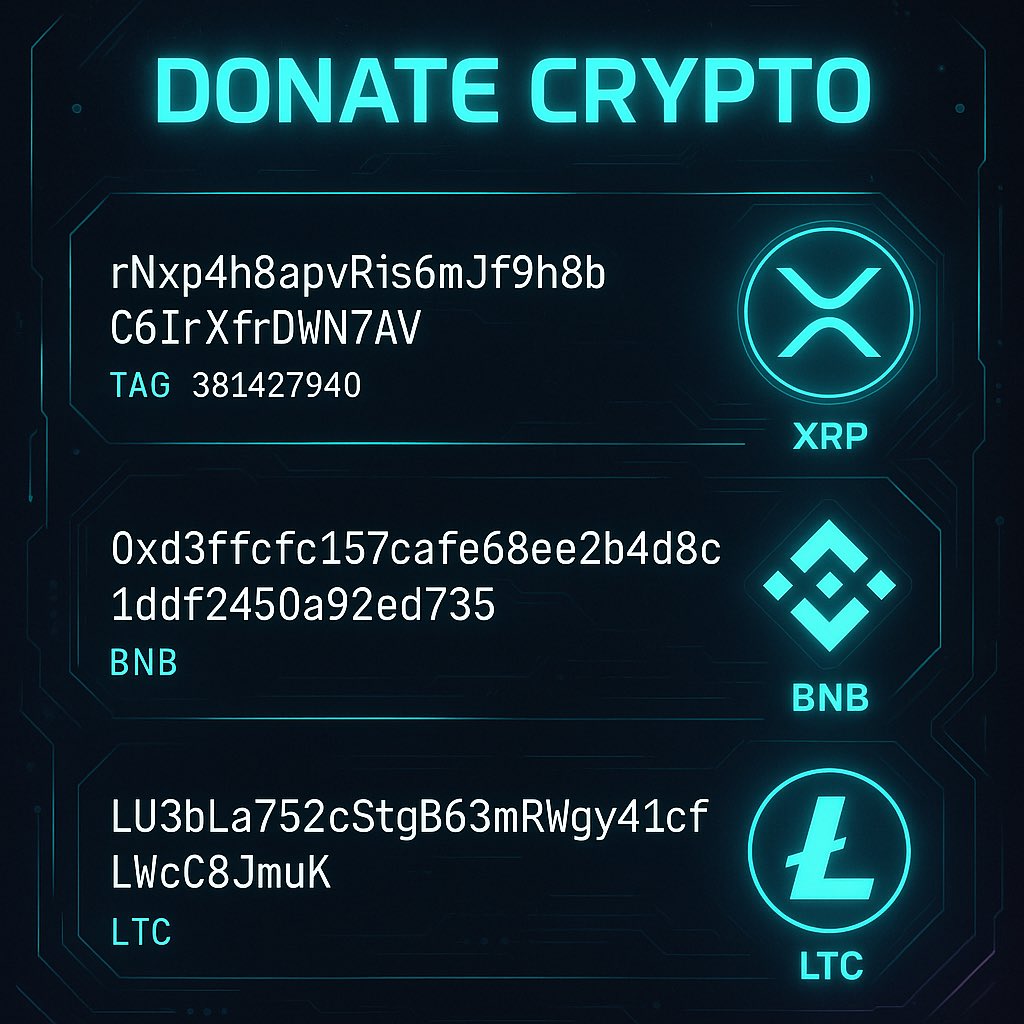 GabrielSandule3's tweet photo. @binance https://t.co/arNsslP5ti
